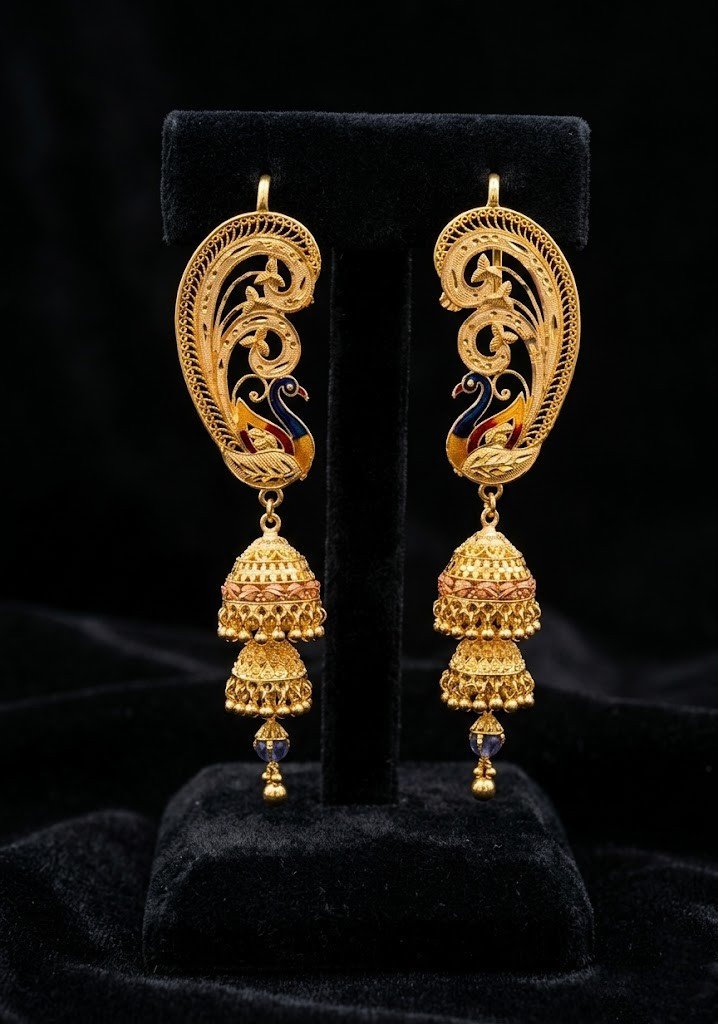 Jhumka