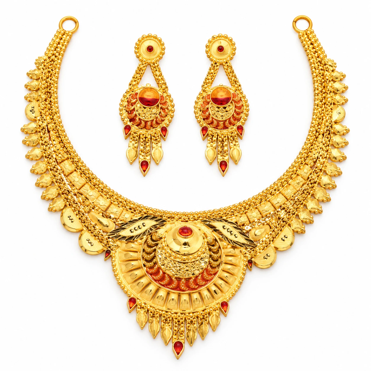 1.5 NECKLACE