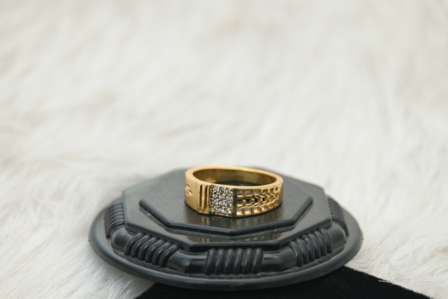 Men’s ring