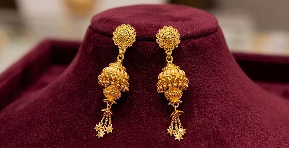 Jhumka