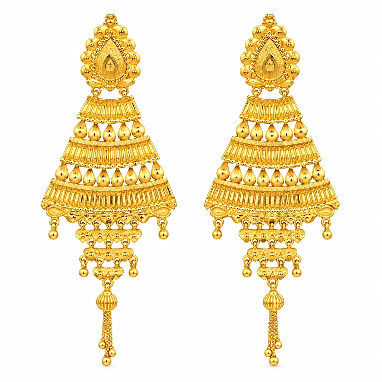1.5 EARRING