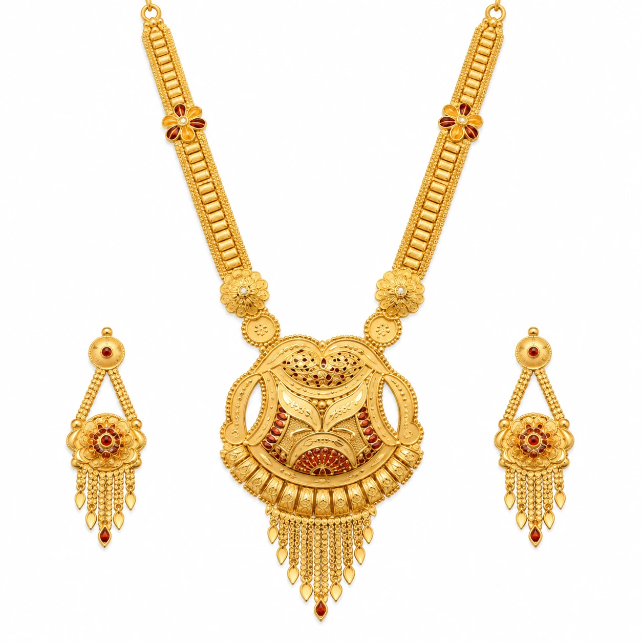 1.5 Rani haar