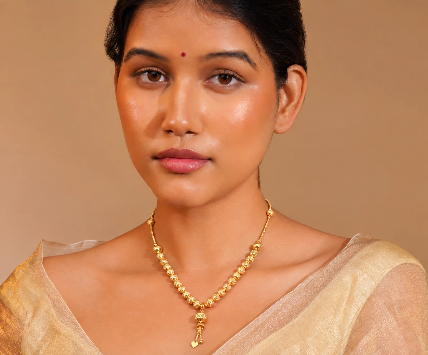 Kanthi set