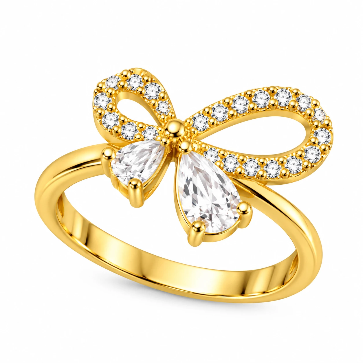 Daily wear  ring