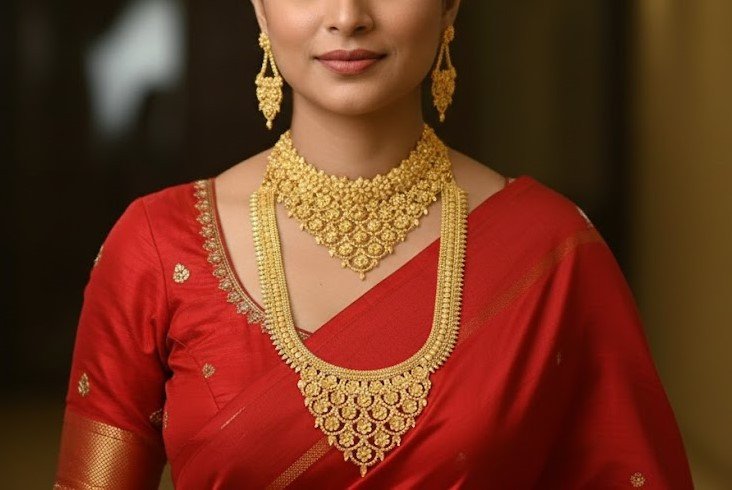 Laxmi Jewellers: Why a Jewellery Combo Set is the Smartest Way to Shop