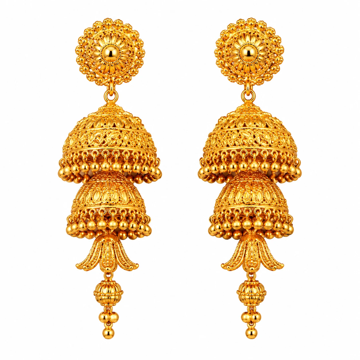 JHUMKA
