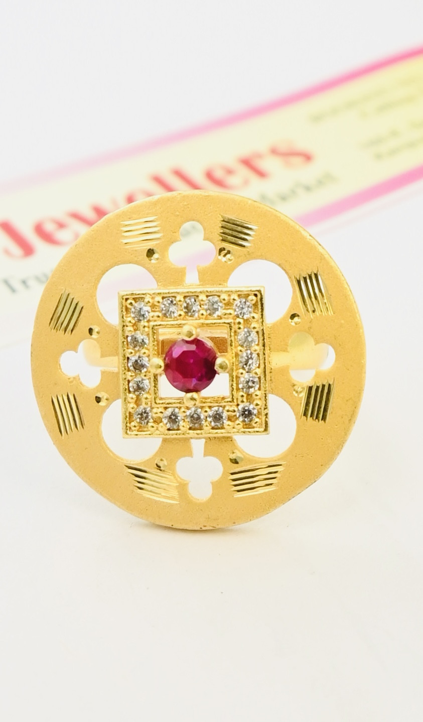 JODHA RING