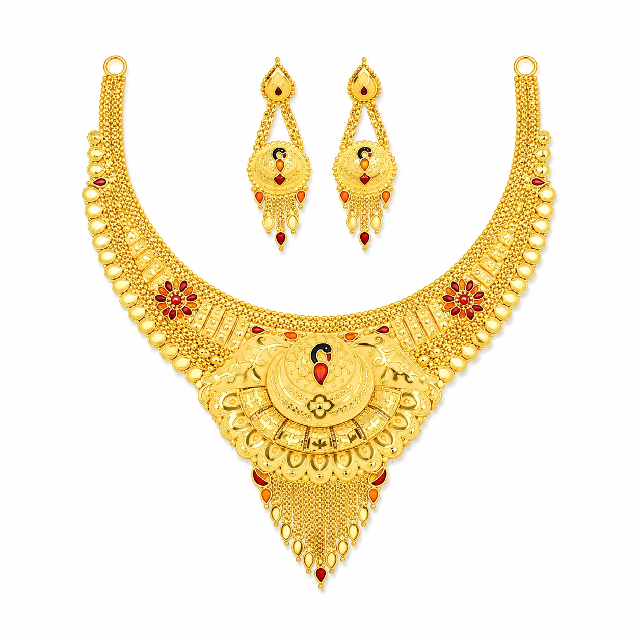 Necklace