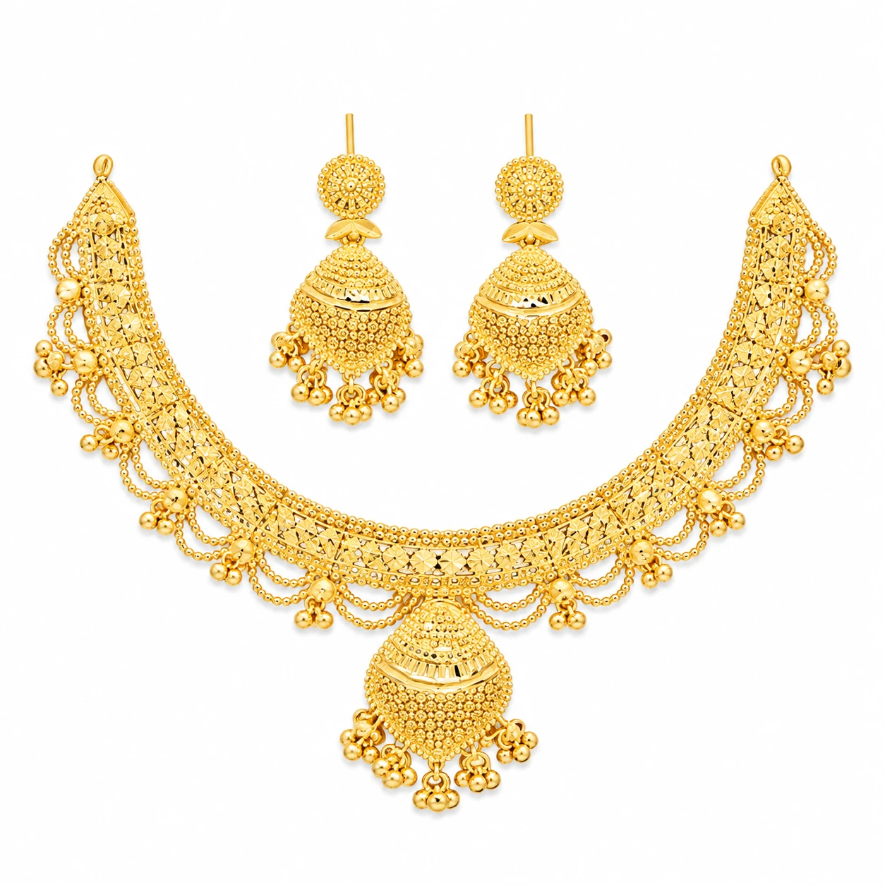 Necklace