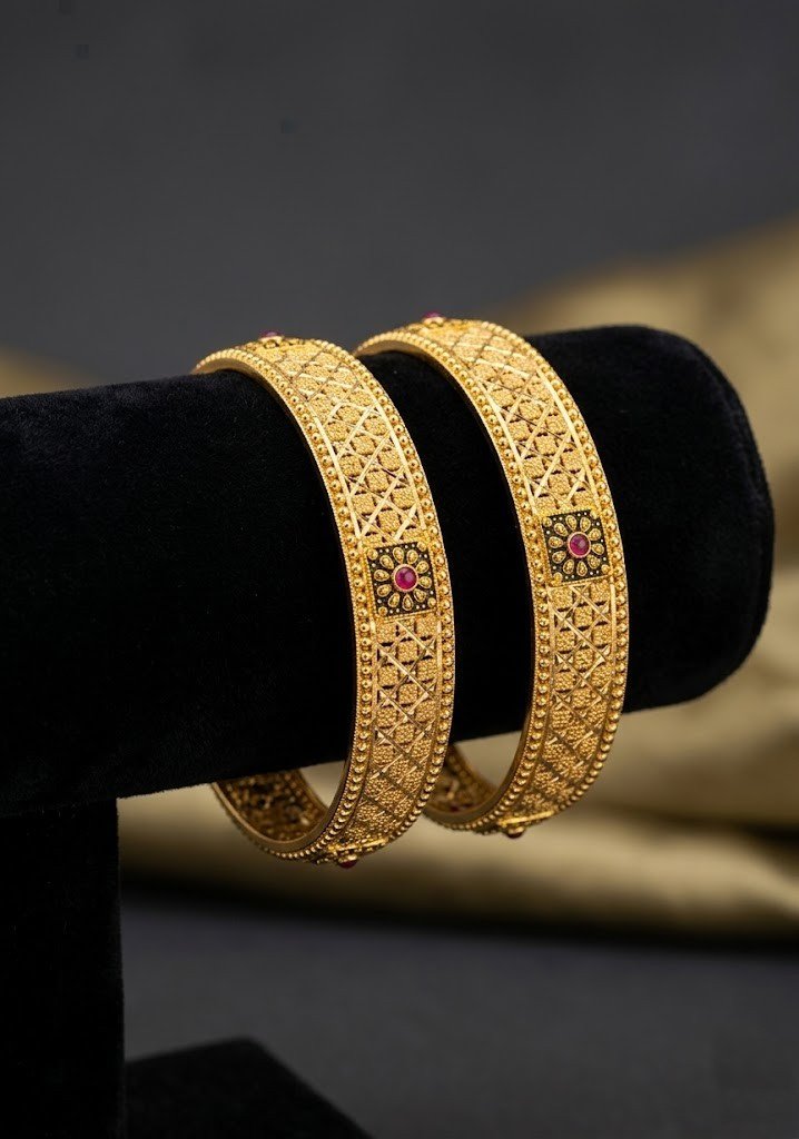 Daily wear bangles