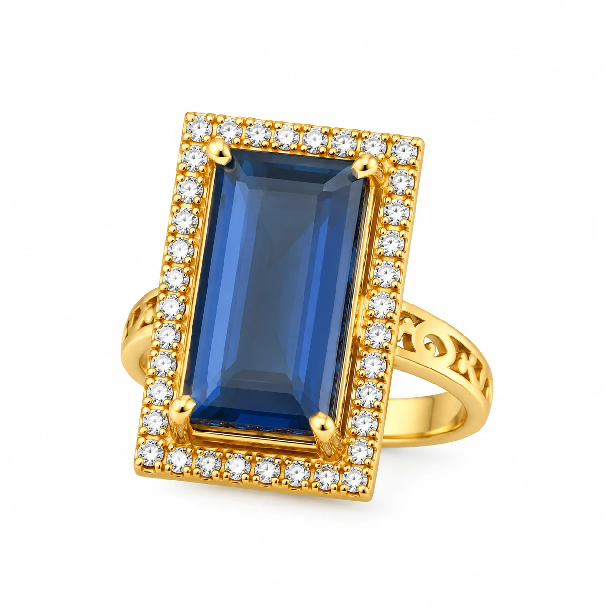 AD Ring