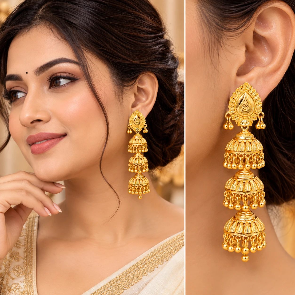 Jhumka