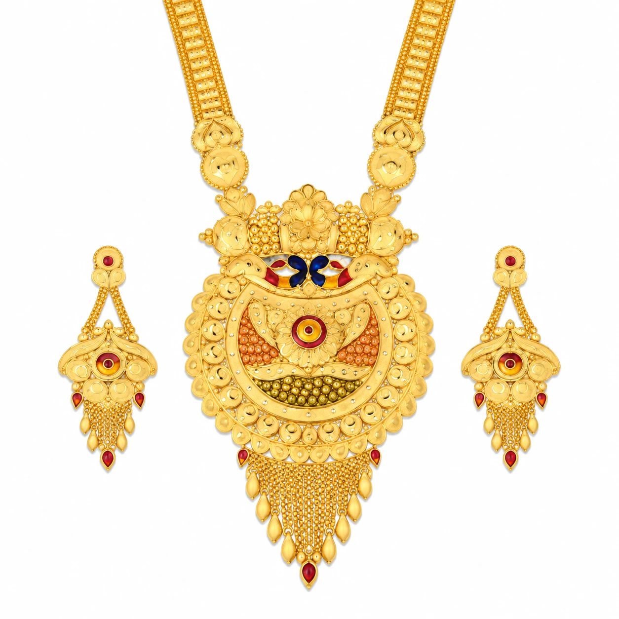 Rani haar