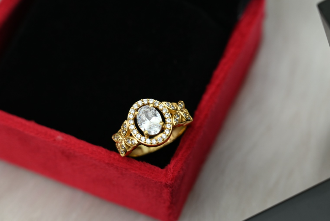 AD Ring