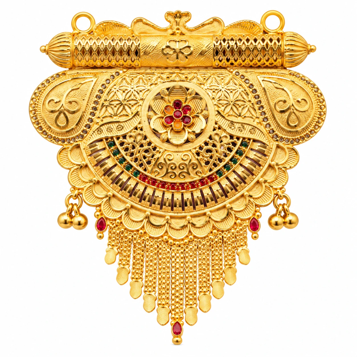 Mangalsutra Pendant