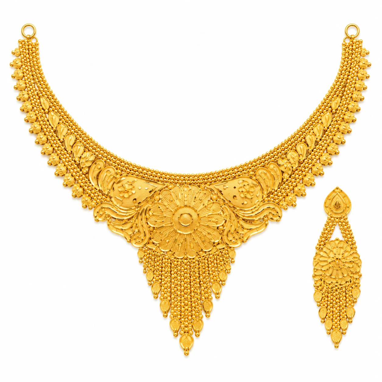 Necklace