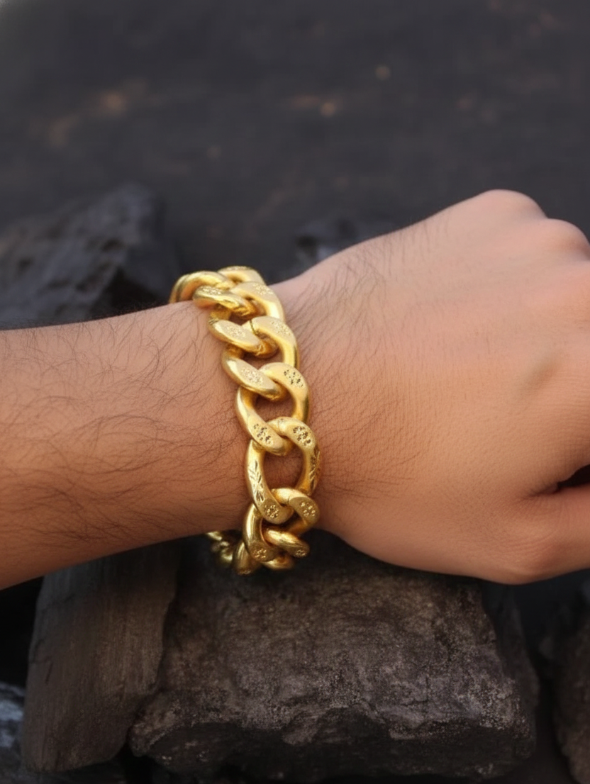 MENS BRACLET