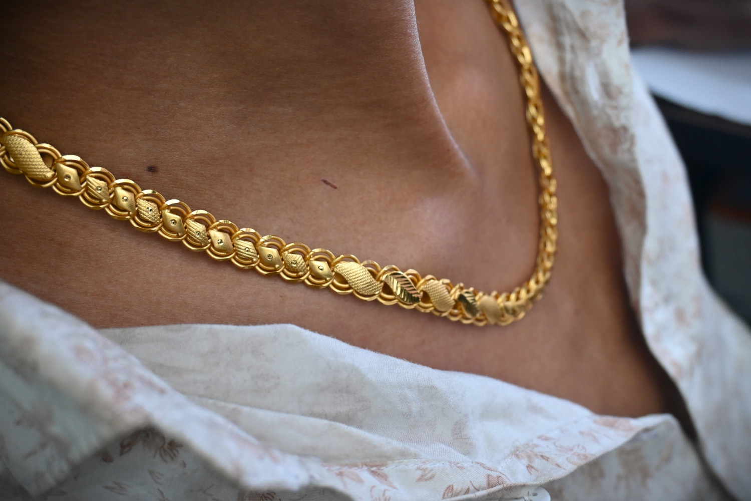 MEN'S CHAIN