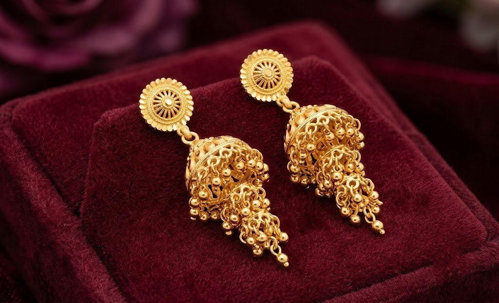 Jhumka