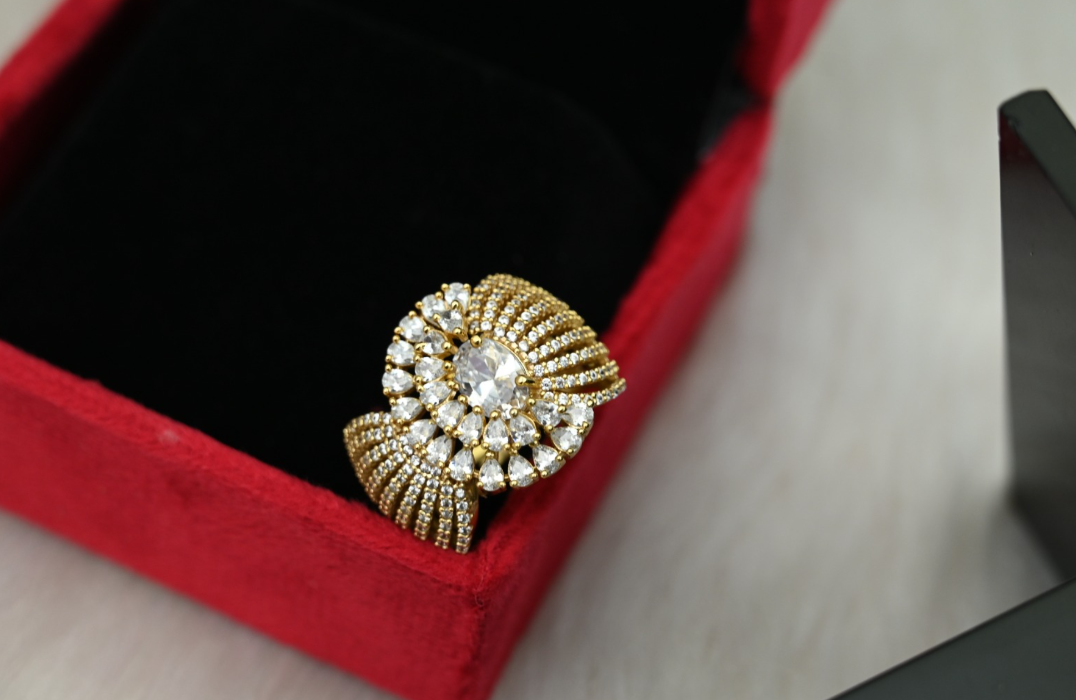 AD Ring