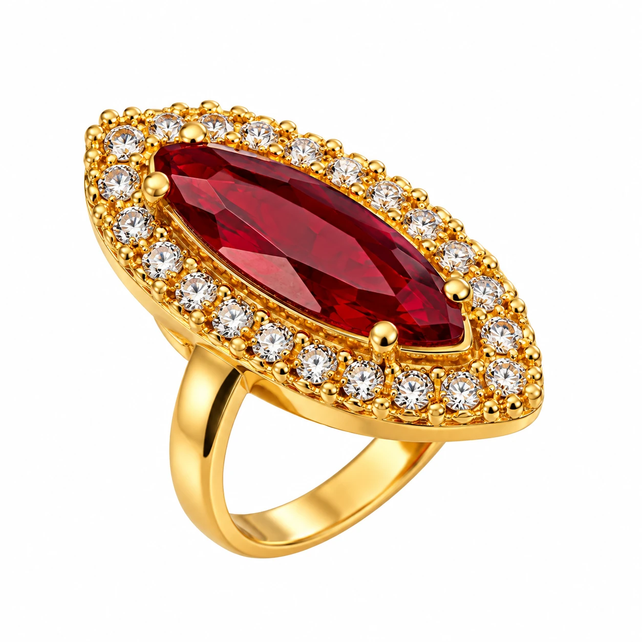 stone ring
