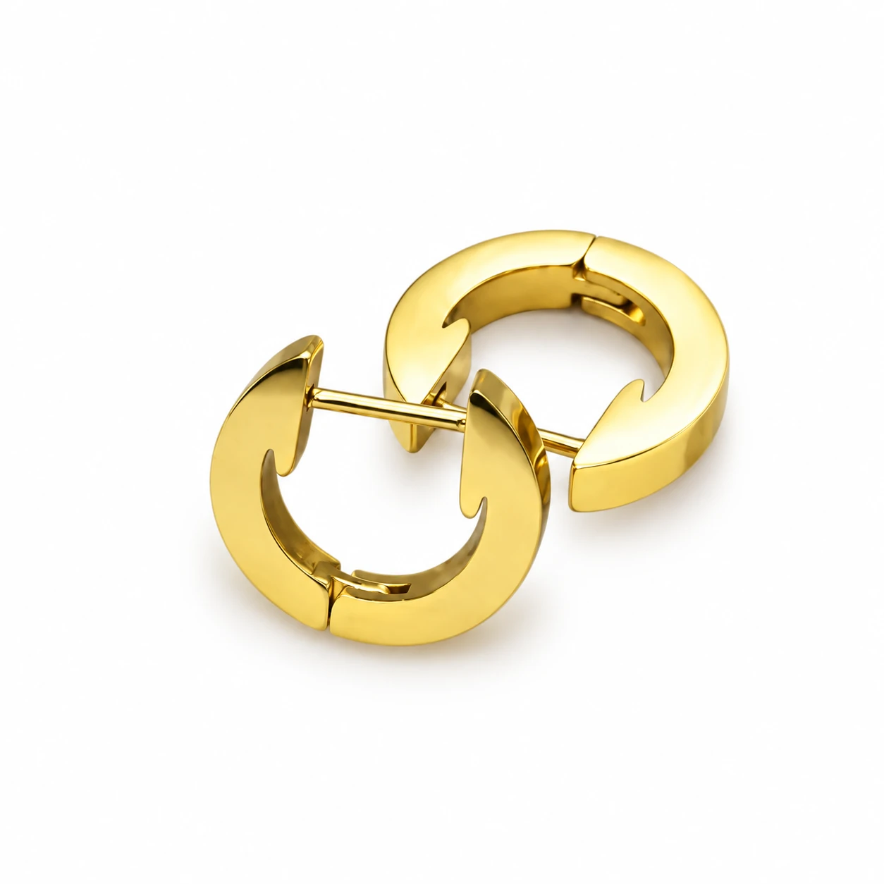 Men's studs