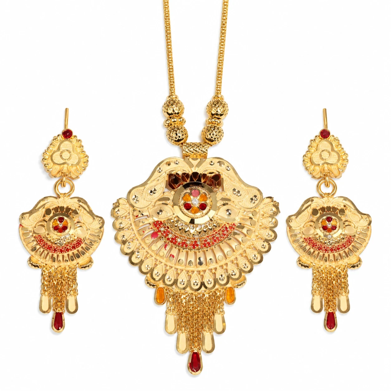 Kanthi set