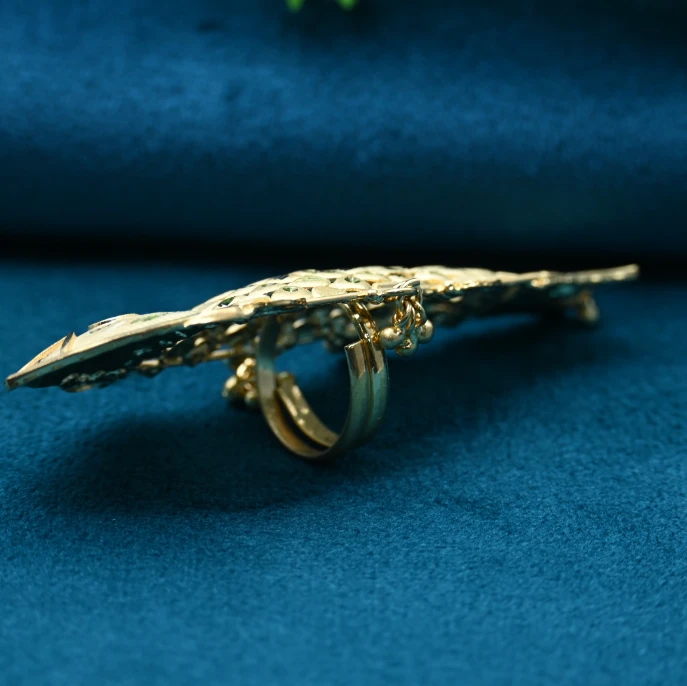 Fish ring