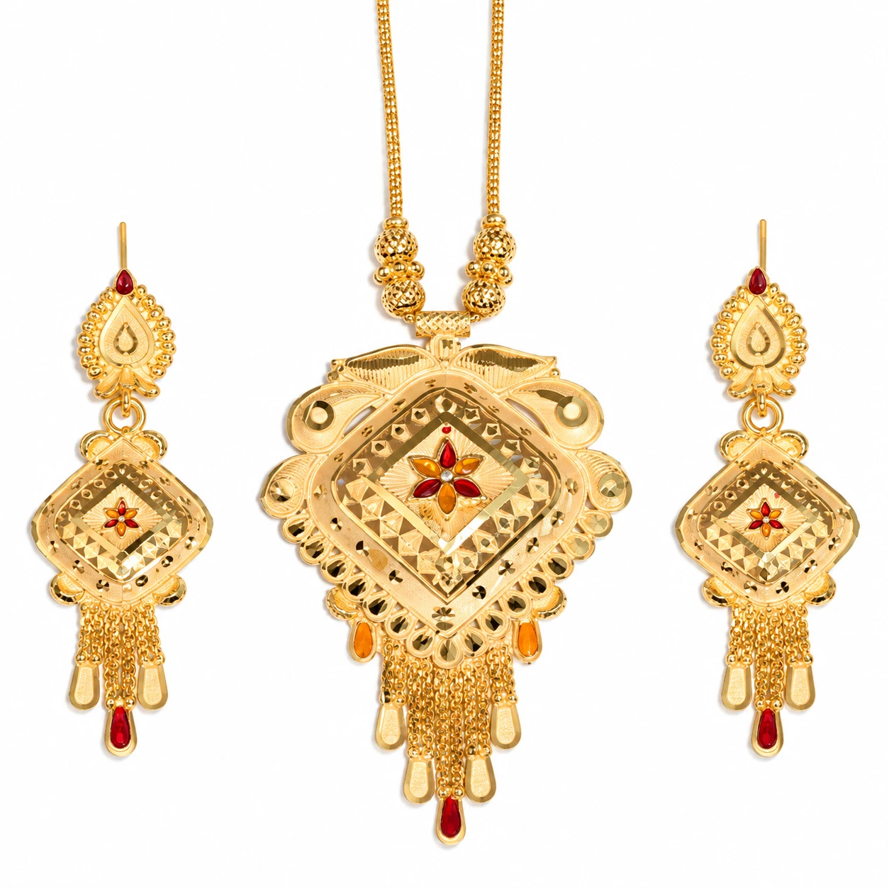 Kanthi set