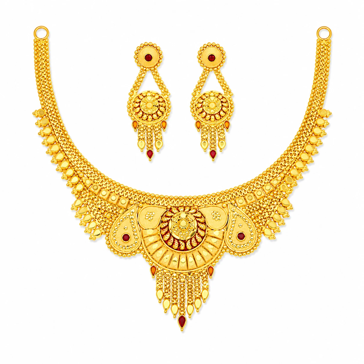 Necklace
