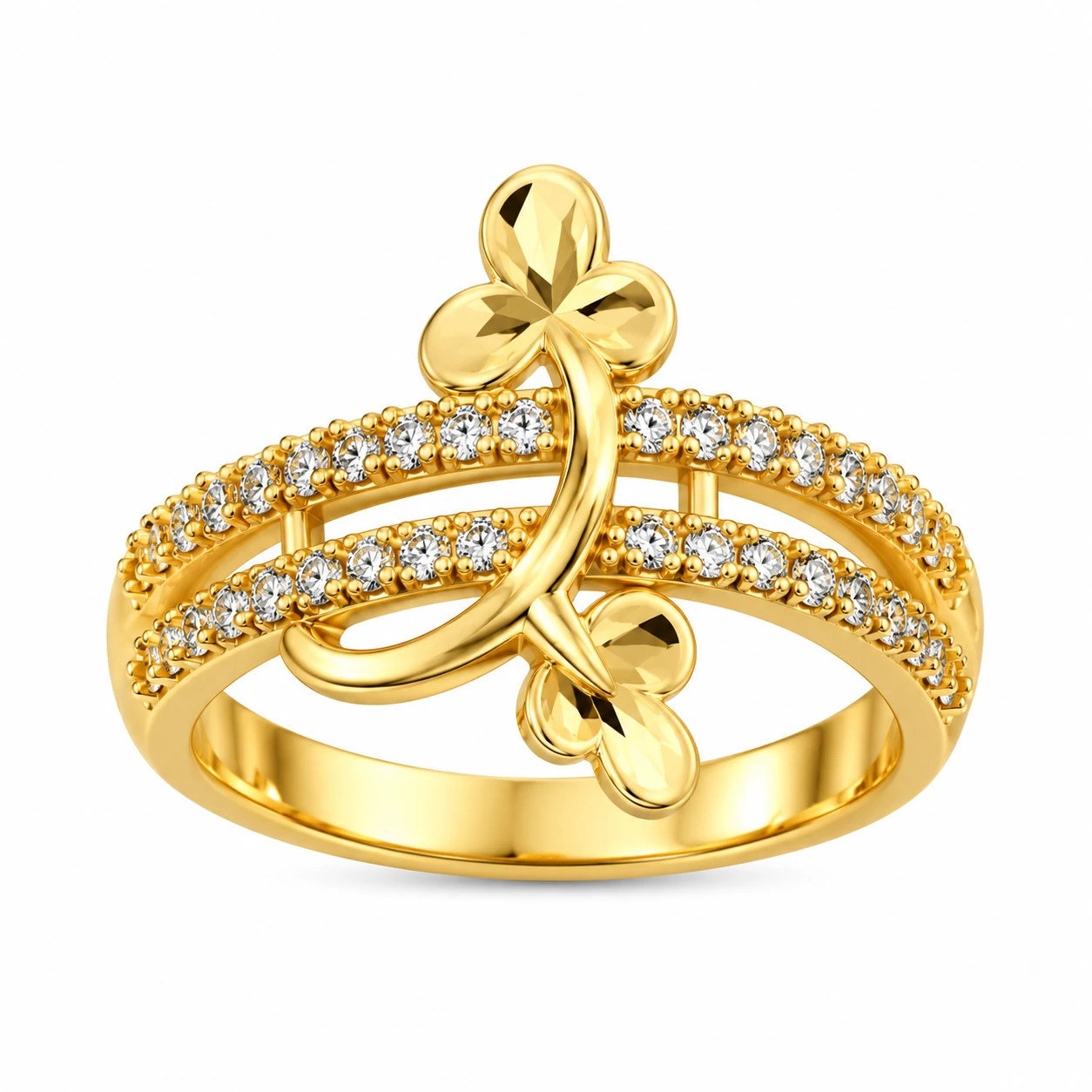 Daily wear  ring