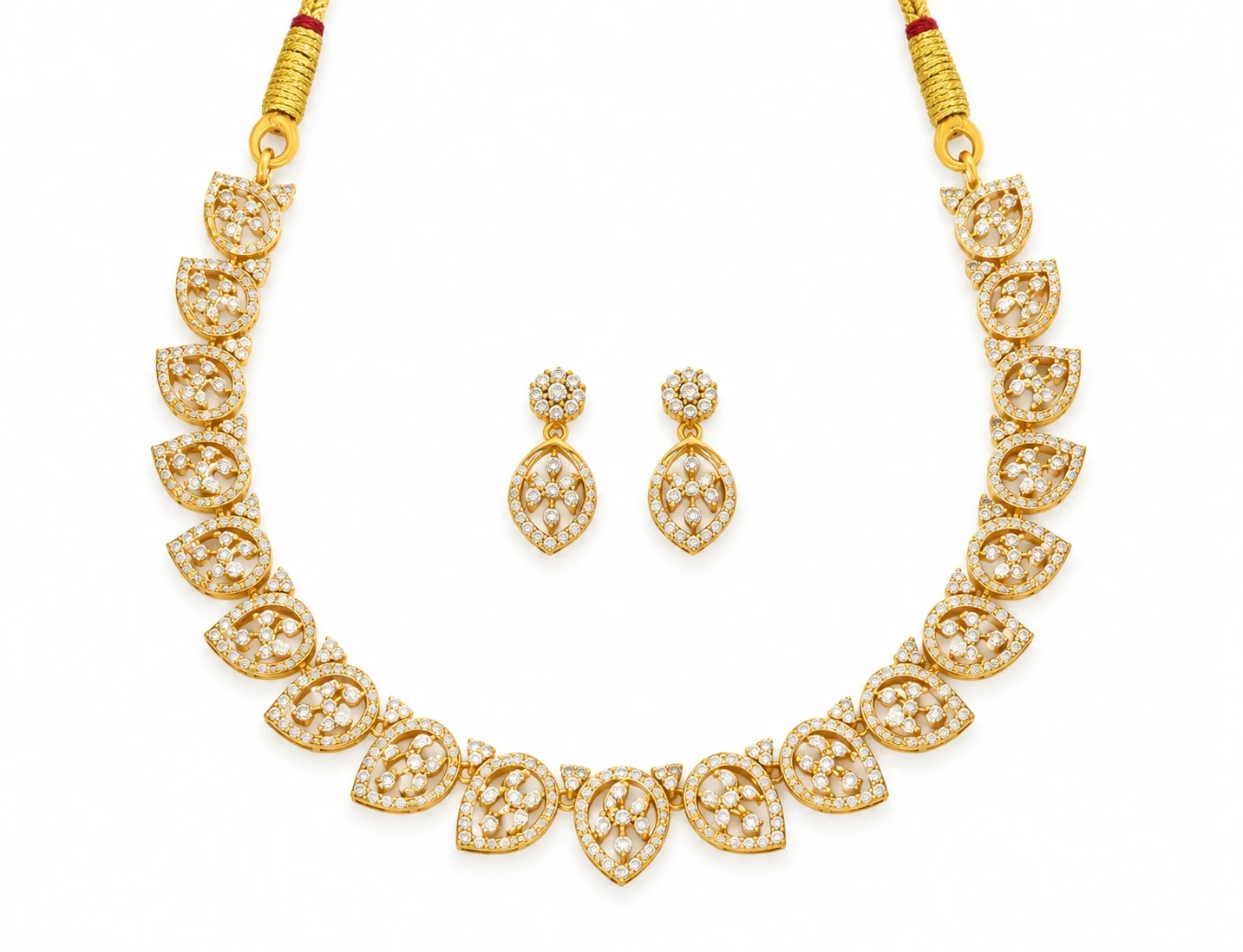 AD NECKLACE