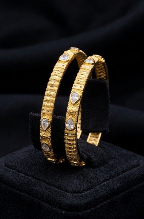 Daily wear bangles