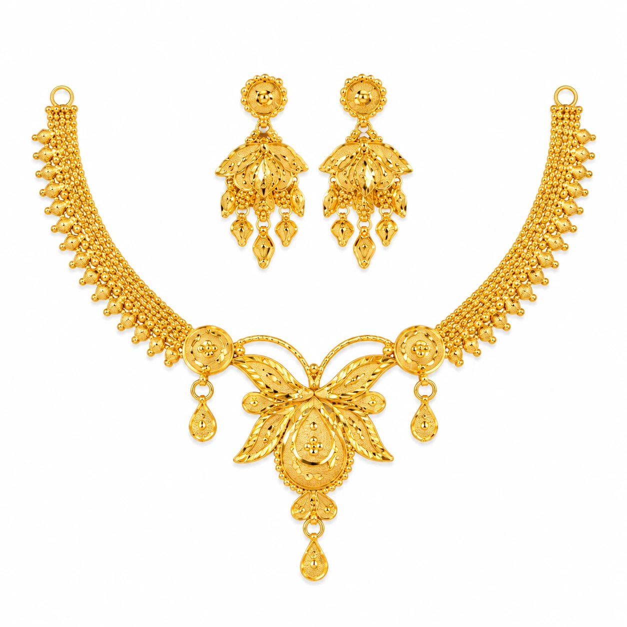 Necklace