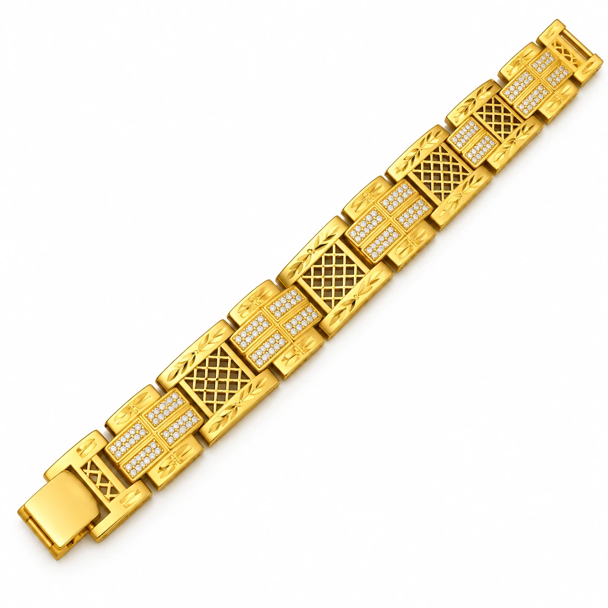 MENS BRACLET