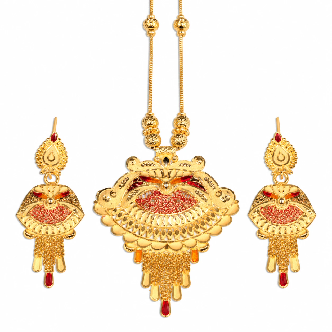Kanthi set