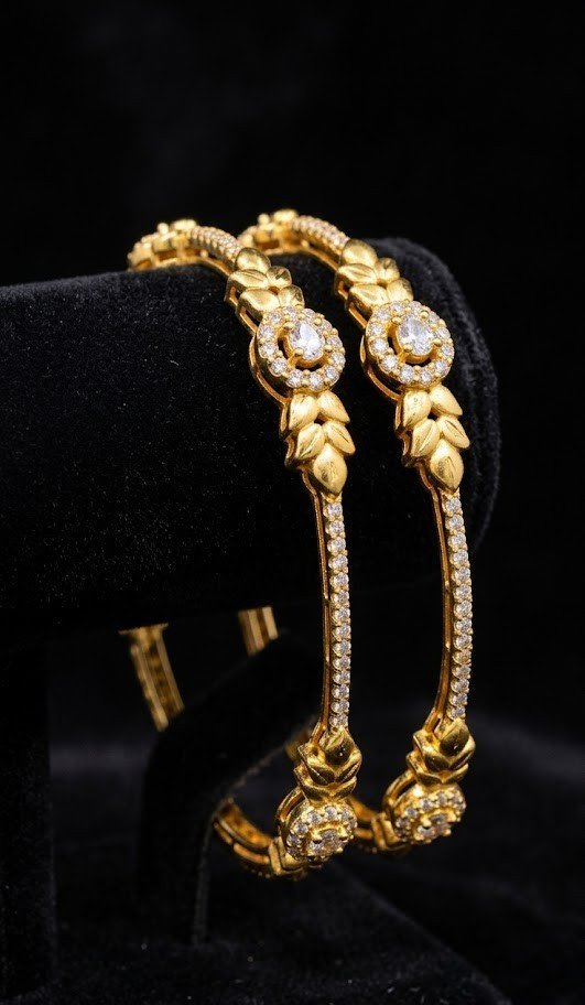 Daily wear bangles