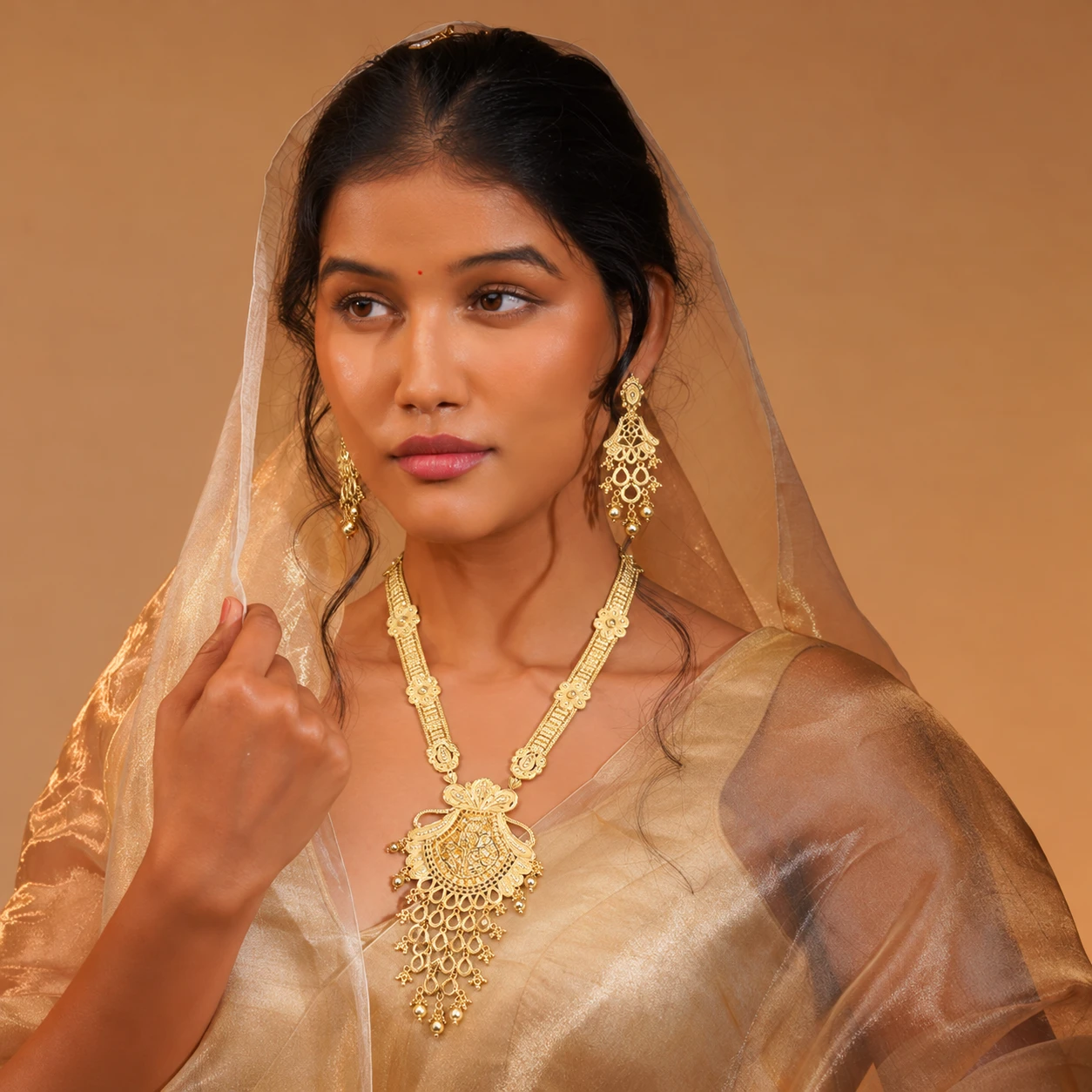 Rani haar