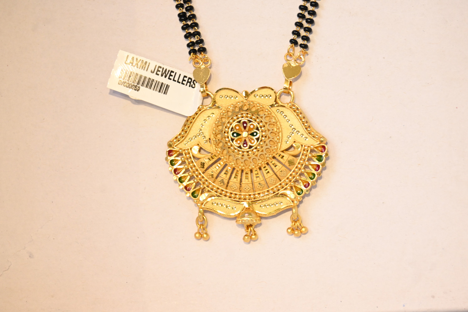 DAILY USED MANGALSHUTRA