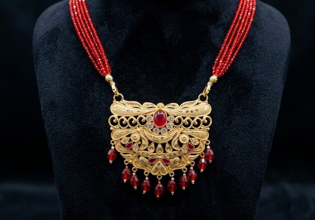 FANCY MANGALSHUTRA