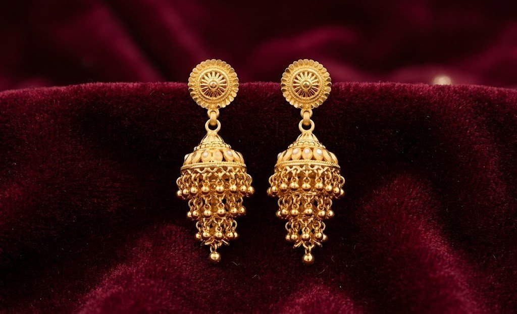 Jhumka