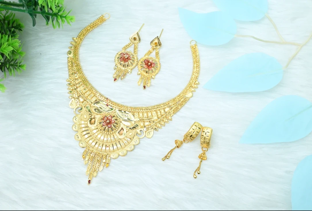 Necklace  FREE Bali