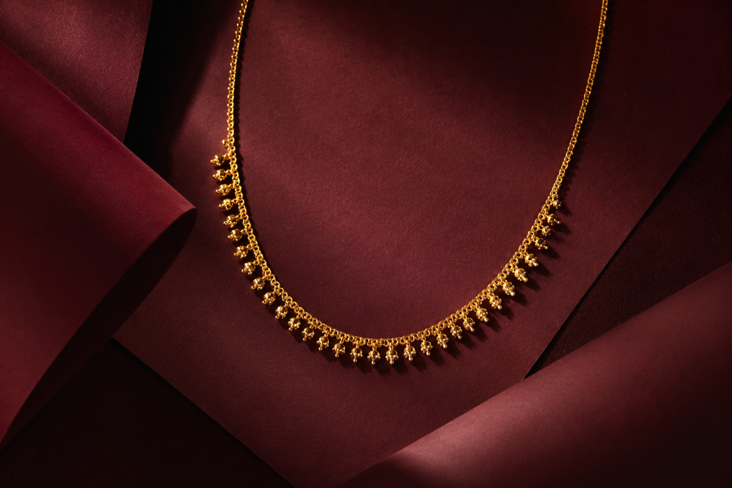 Necklace