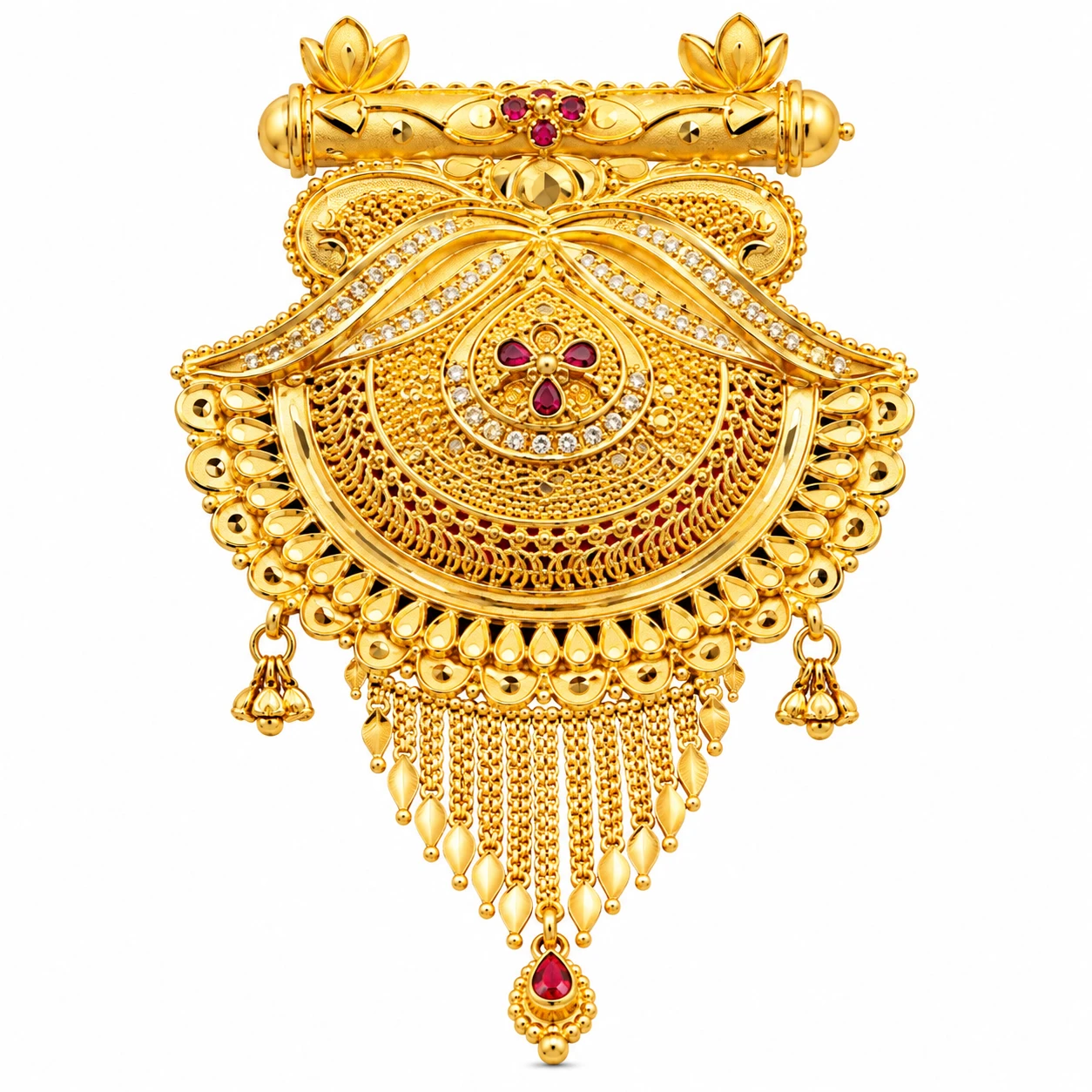 Mangalsutra Pendant