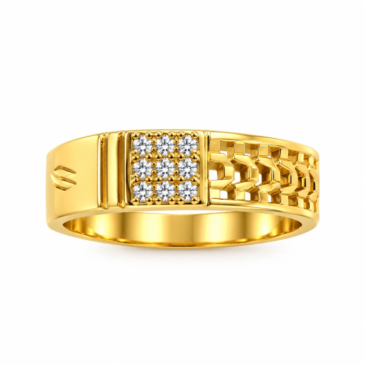 Men’s ring
