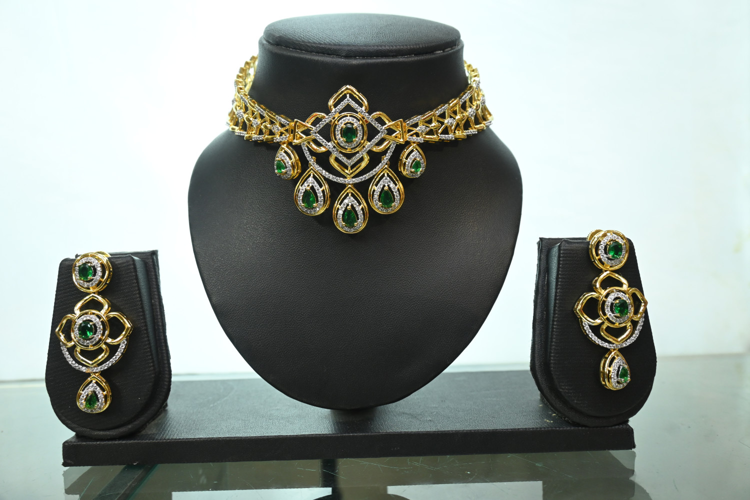 A.D CHOKER