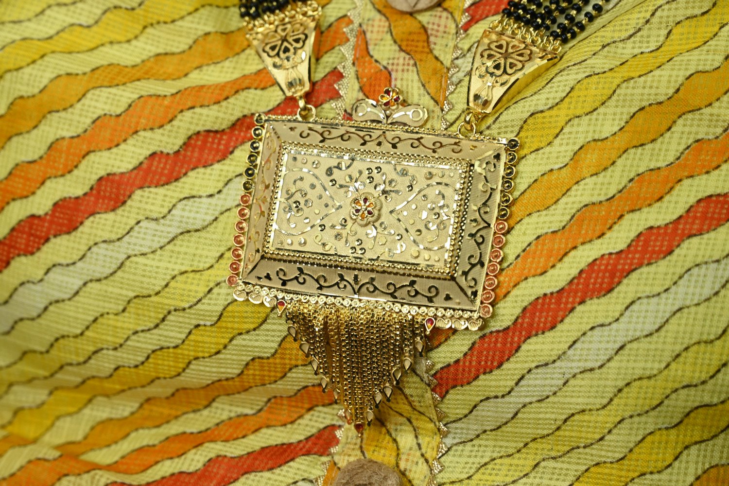 Mangalsutra