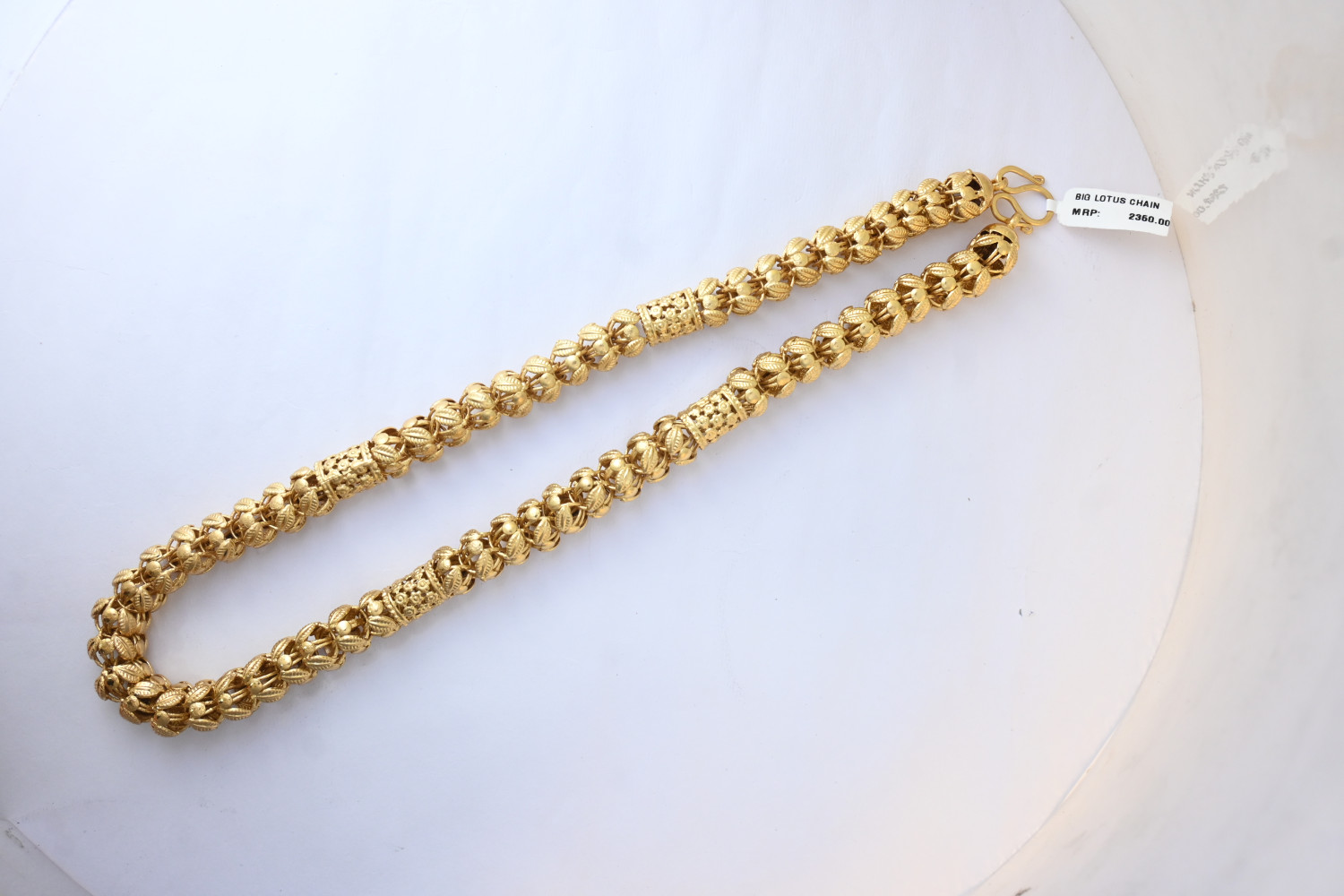 MEN'S CHAIN