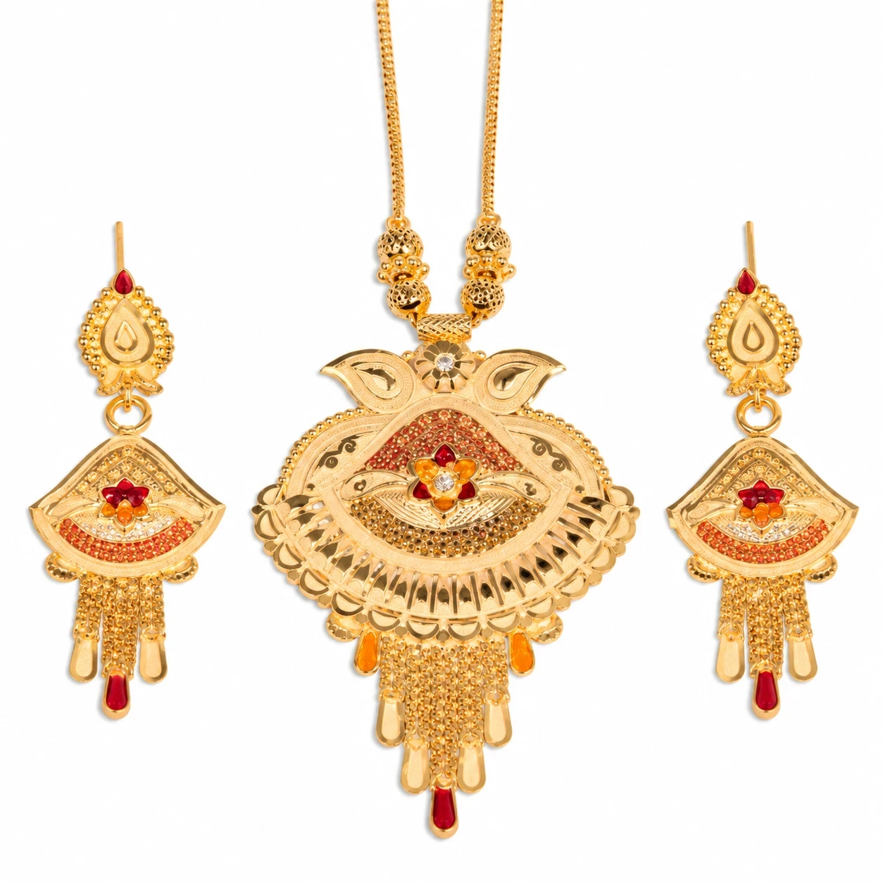 Kanthi set