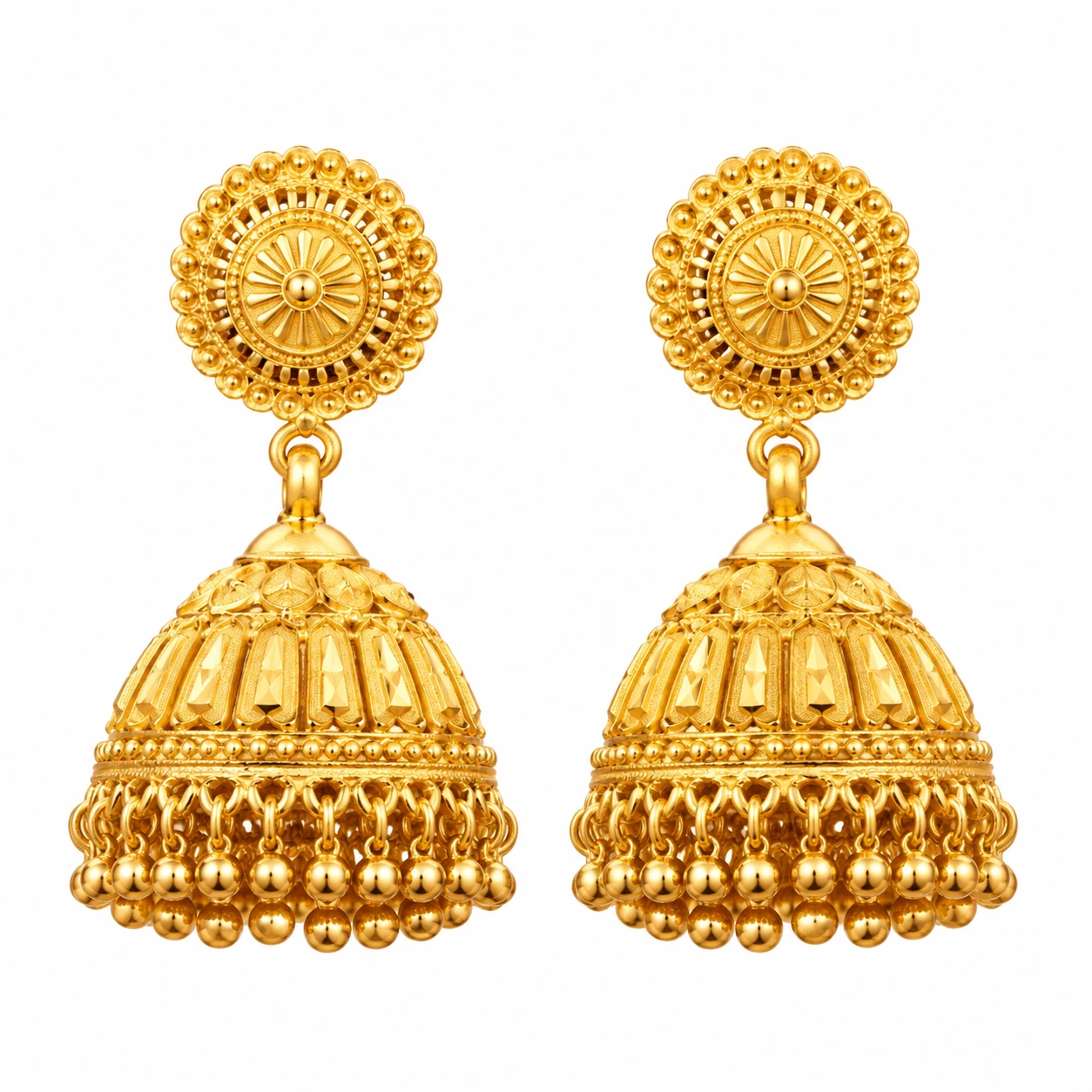 Jhumka